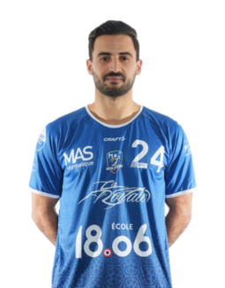 Mohammed EZZINE